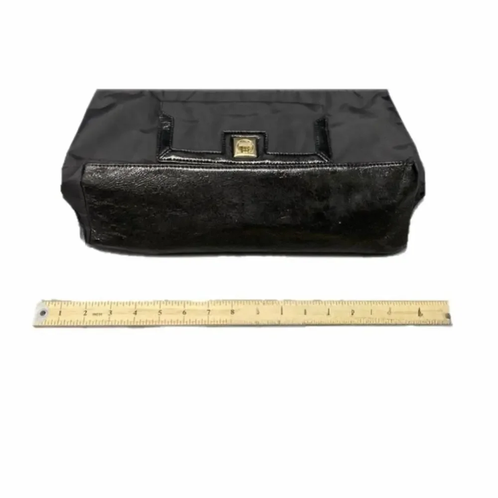 Kate Spade Prince Street Blakely Tote - Black Nylon